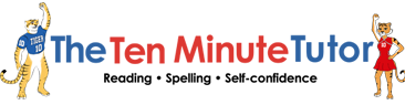 The Ten Minute Tutor