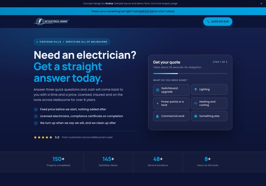 Concept 3 preview
