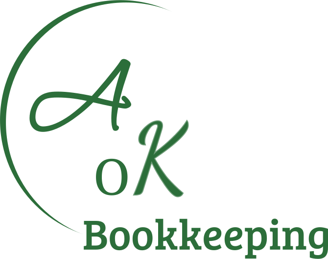 A'o'K Bookkeeping