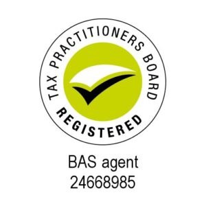 Tax Practitioners Board registered