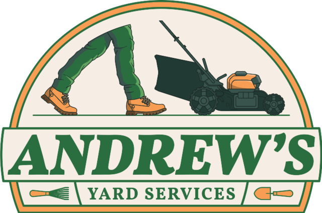 Andrew's Yard Services