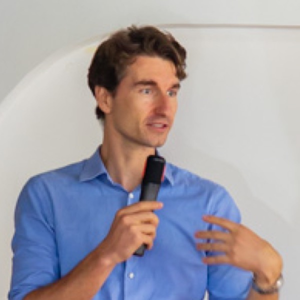 Christian Baumann