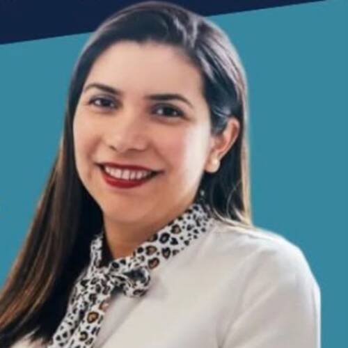 Yaritza Salazar, Y&S Accounting