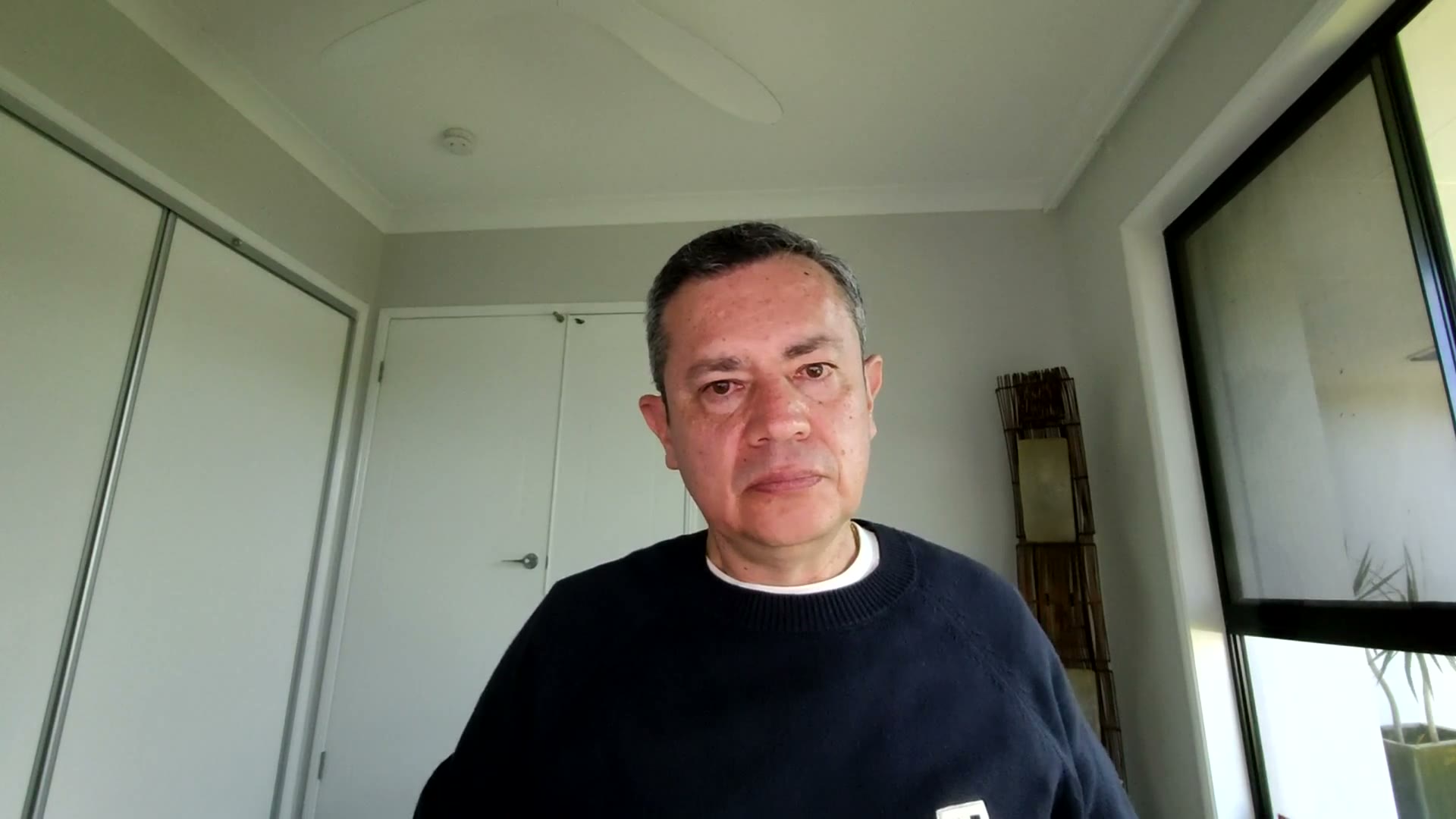 Juan Corredor