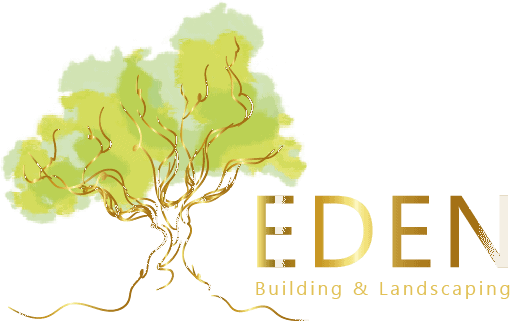 Eden Building & Landscaping