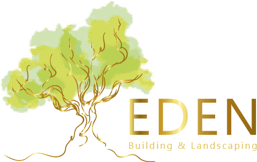 Eden Building & Landscaping