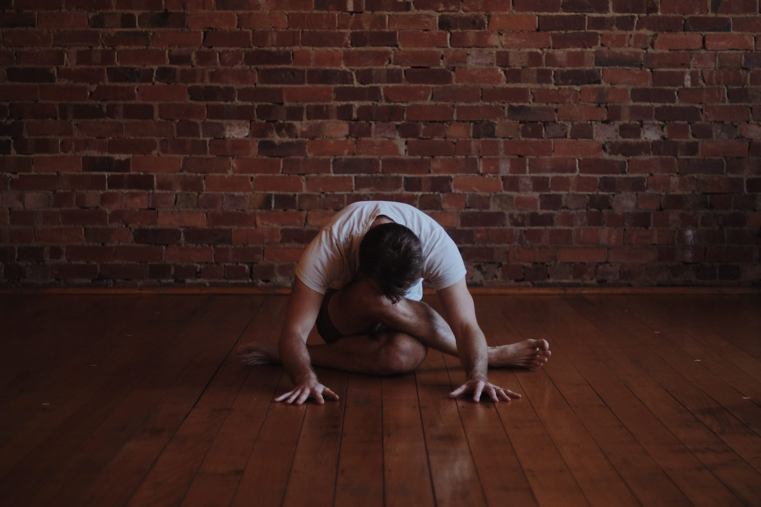 GS Yoga — Yin Yoga teacher training