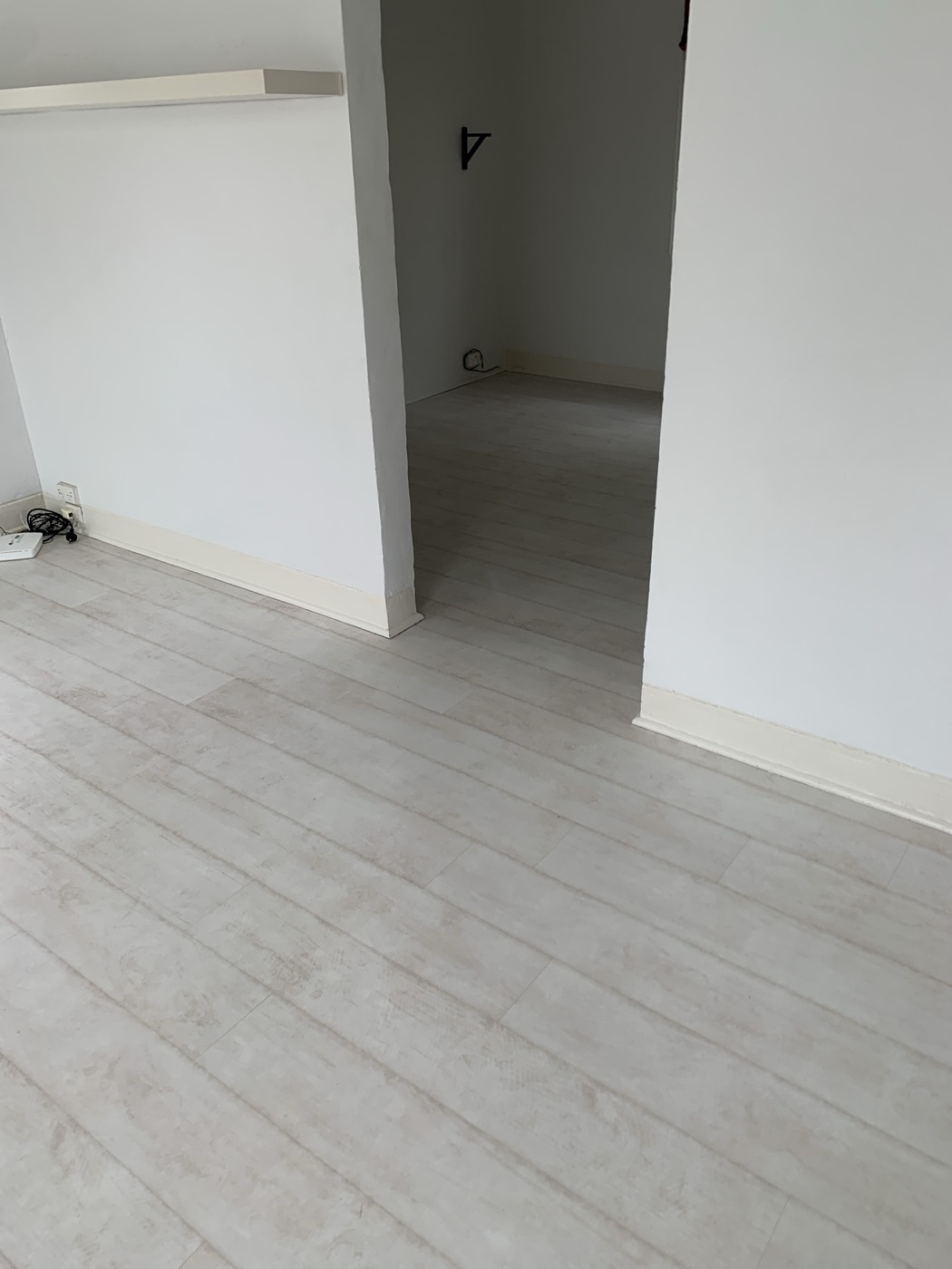 Laminate flooring by JT in South Yarra