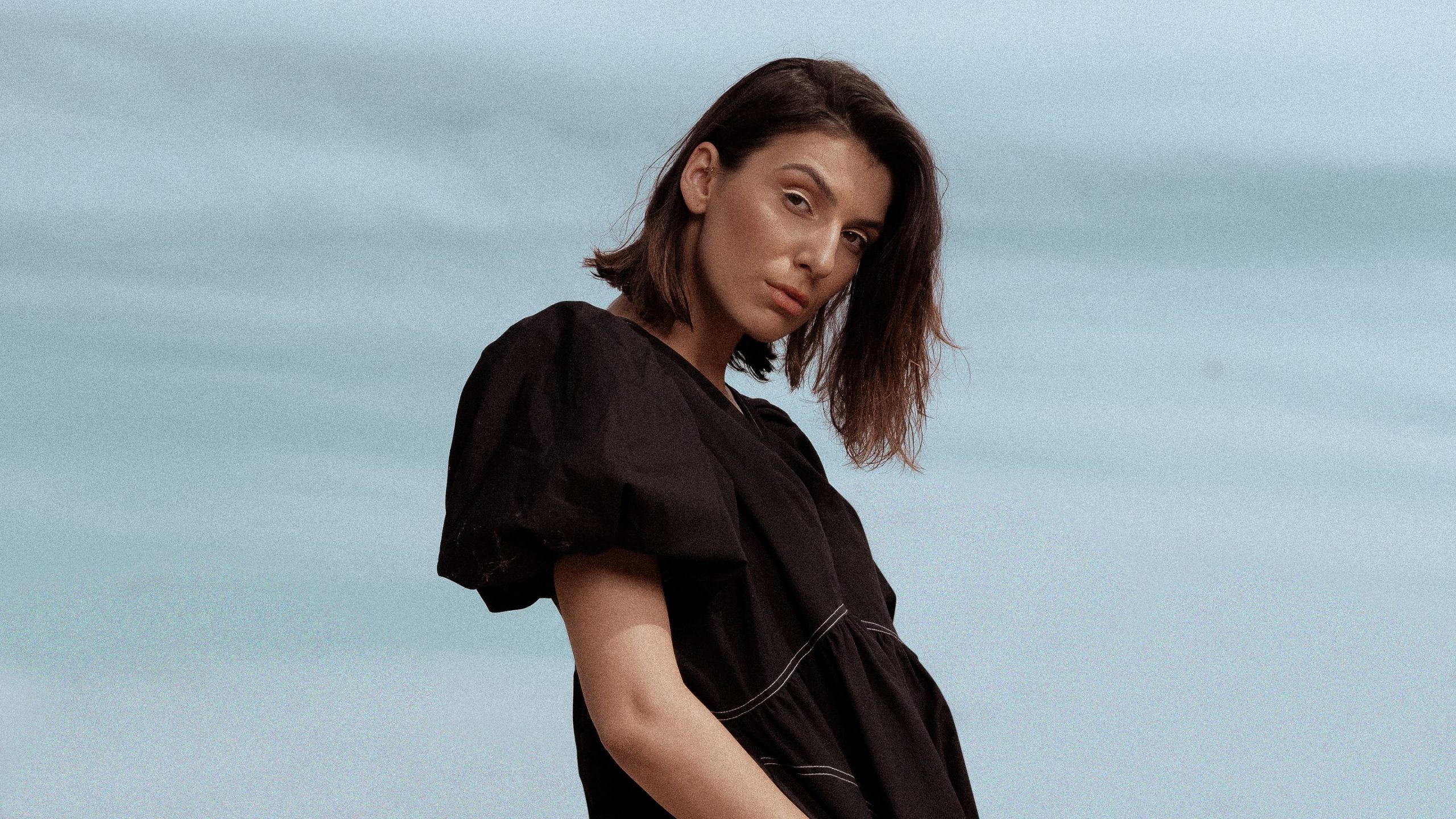 Fashion editorial