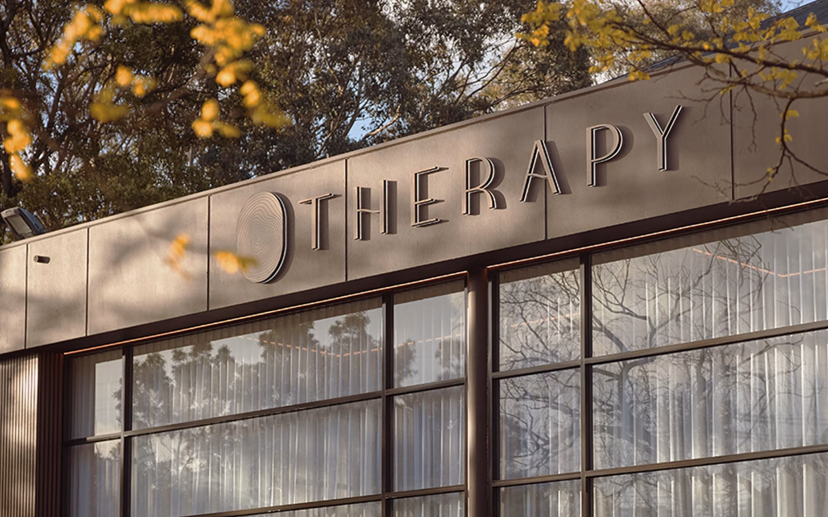 Therapy