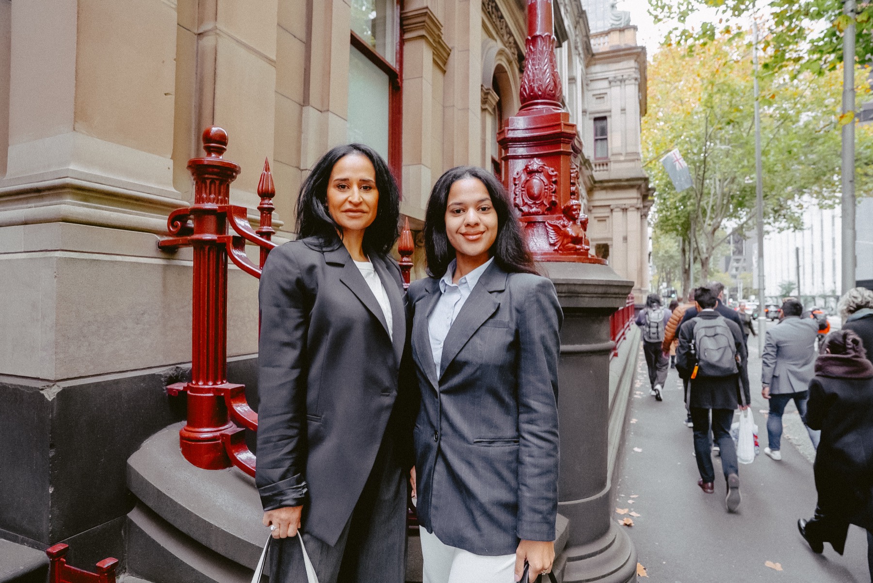 Pasha Legal — property and conveyancing advice in Melbourne