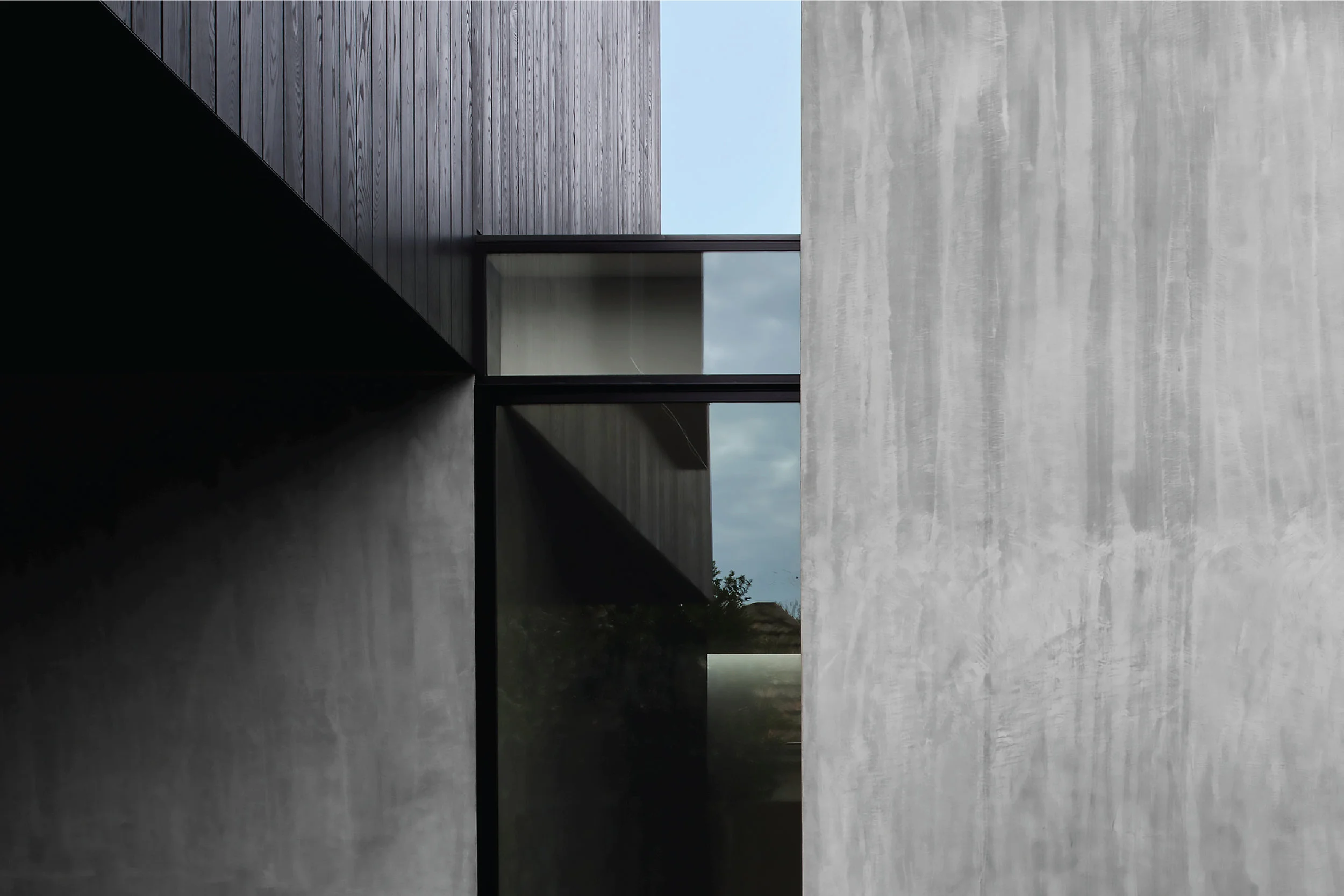 Boulevard project