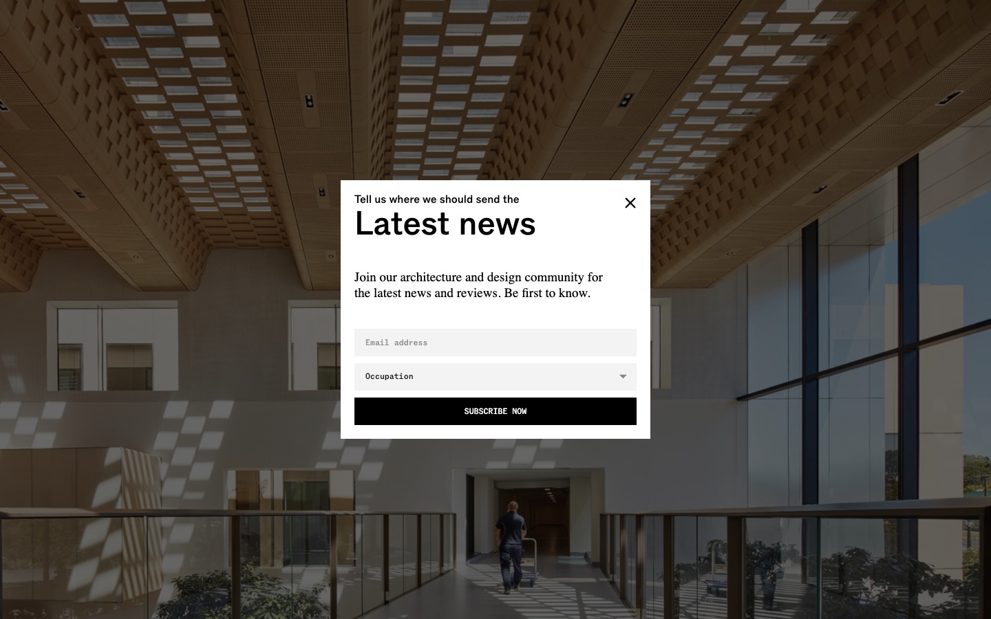 ArchitectureAU feature, Malvern House 02, built by Prolifica