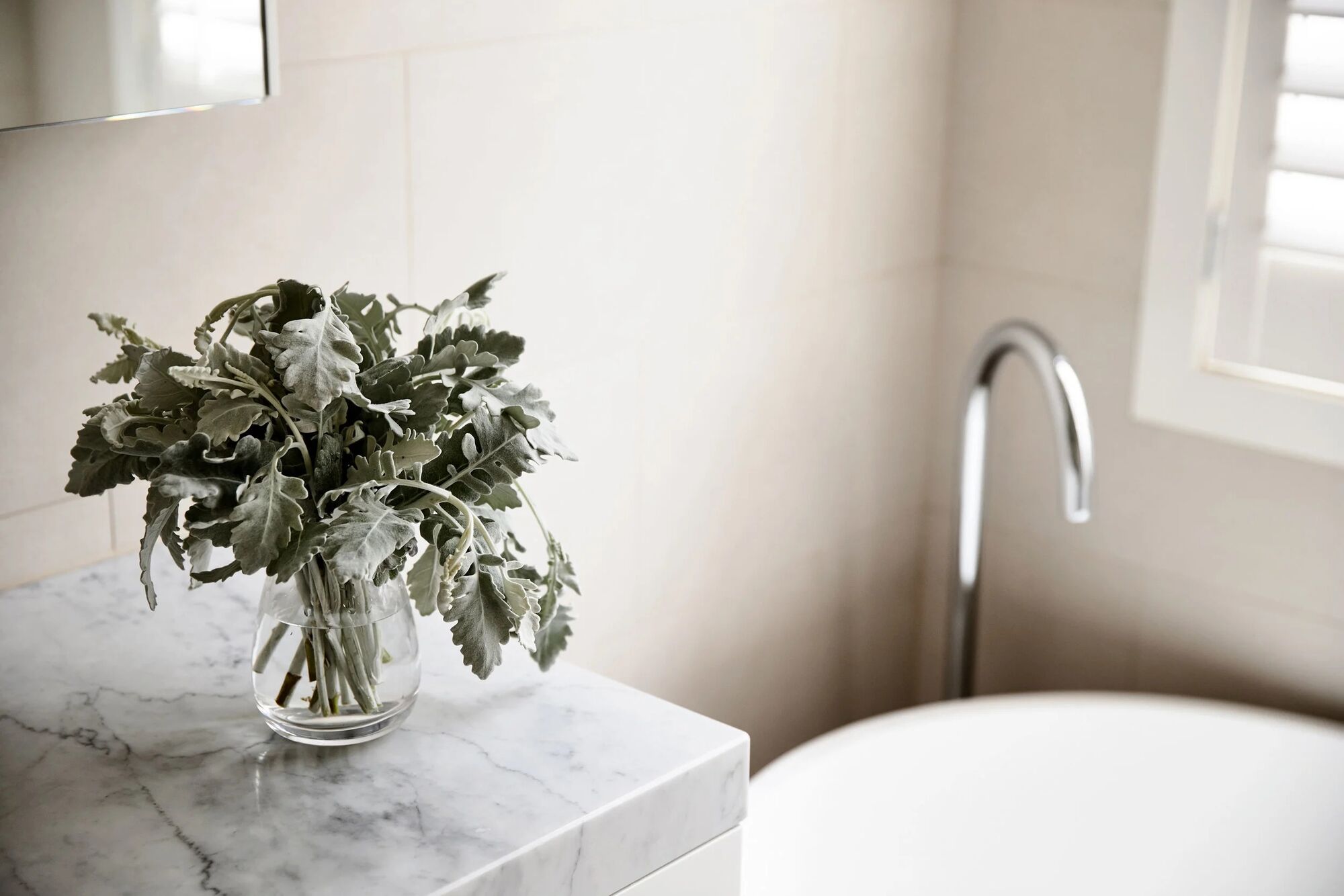 Prahran bathroom