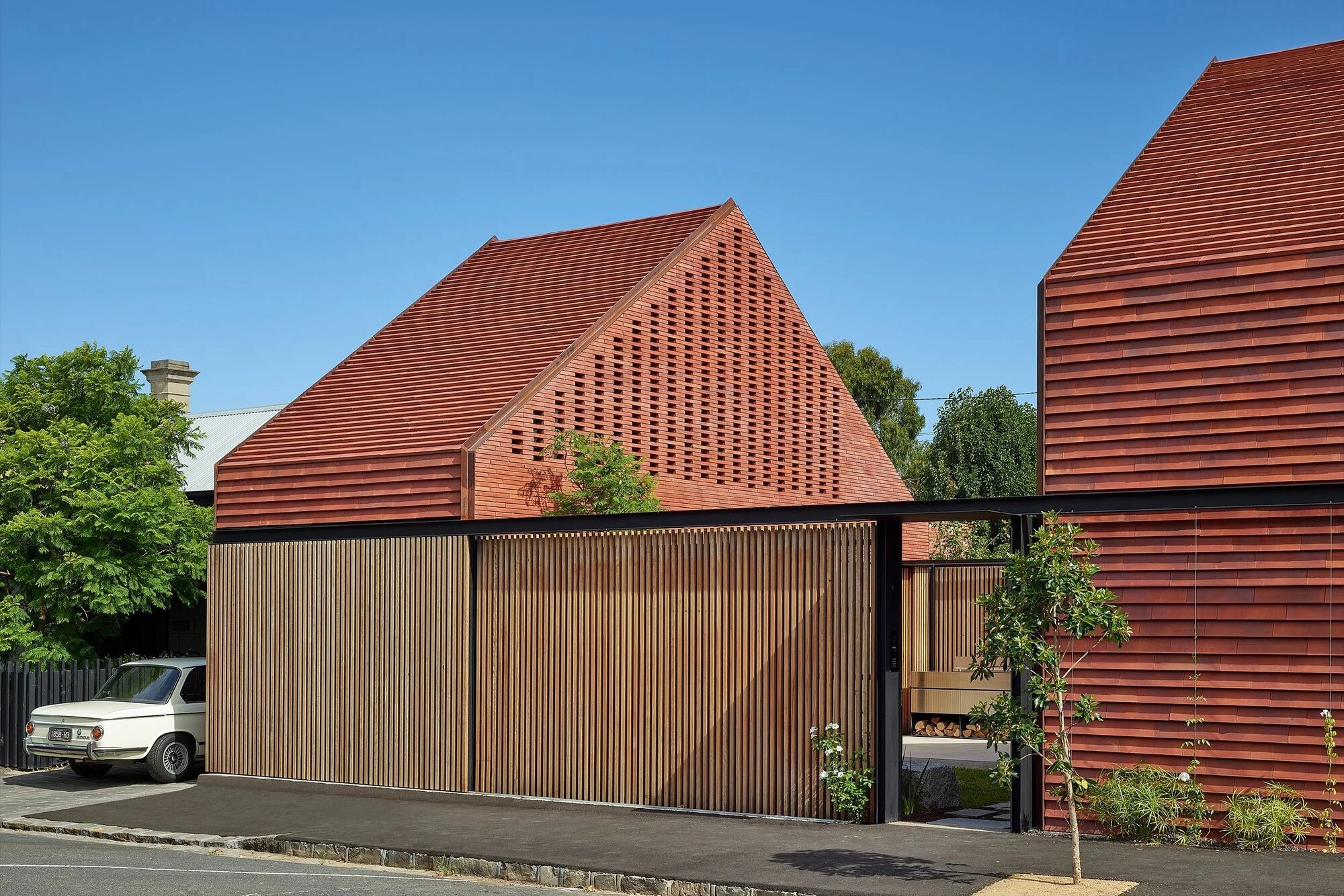 Boulevard, Camberwell — Prolifica Building Co.