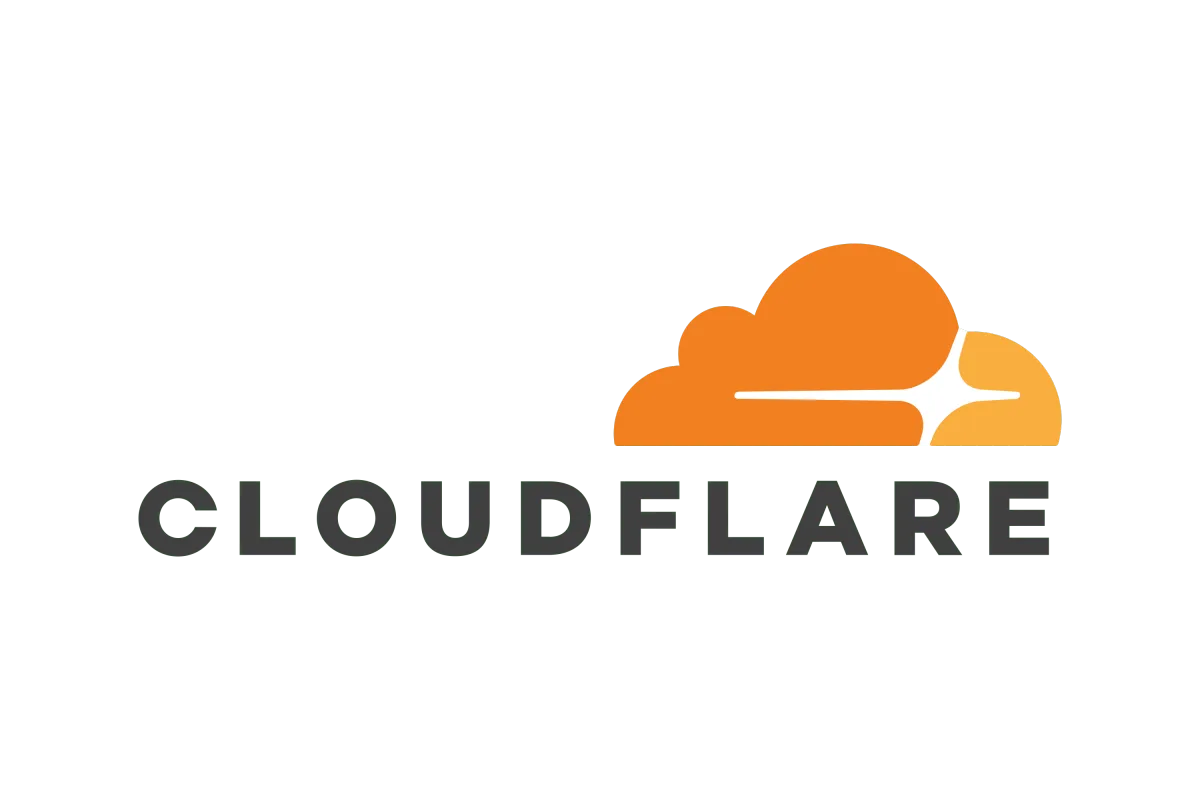 Client logo