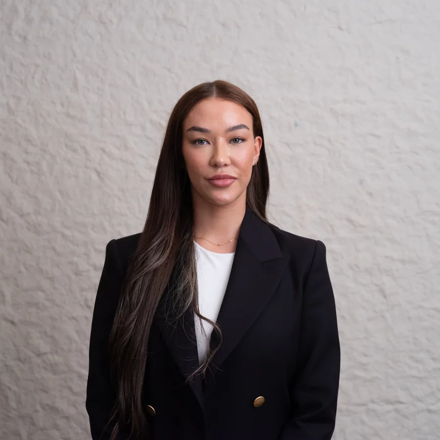 Monika, Founder of Soak Haus