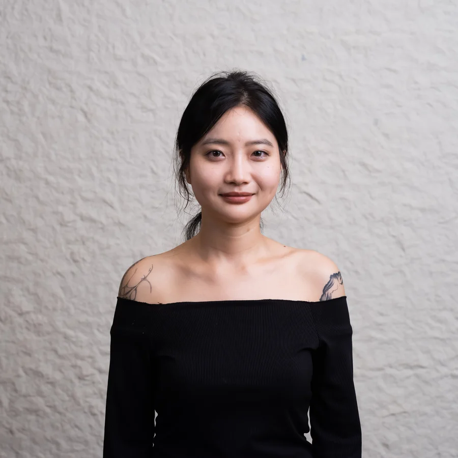 Neha, Therapist at Soak Haus