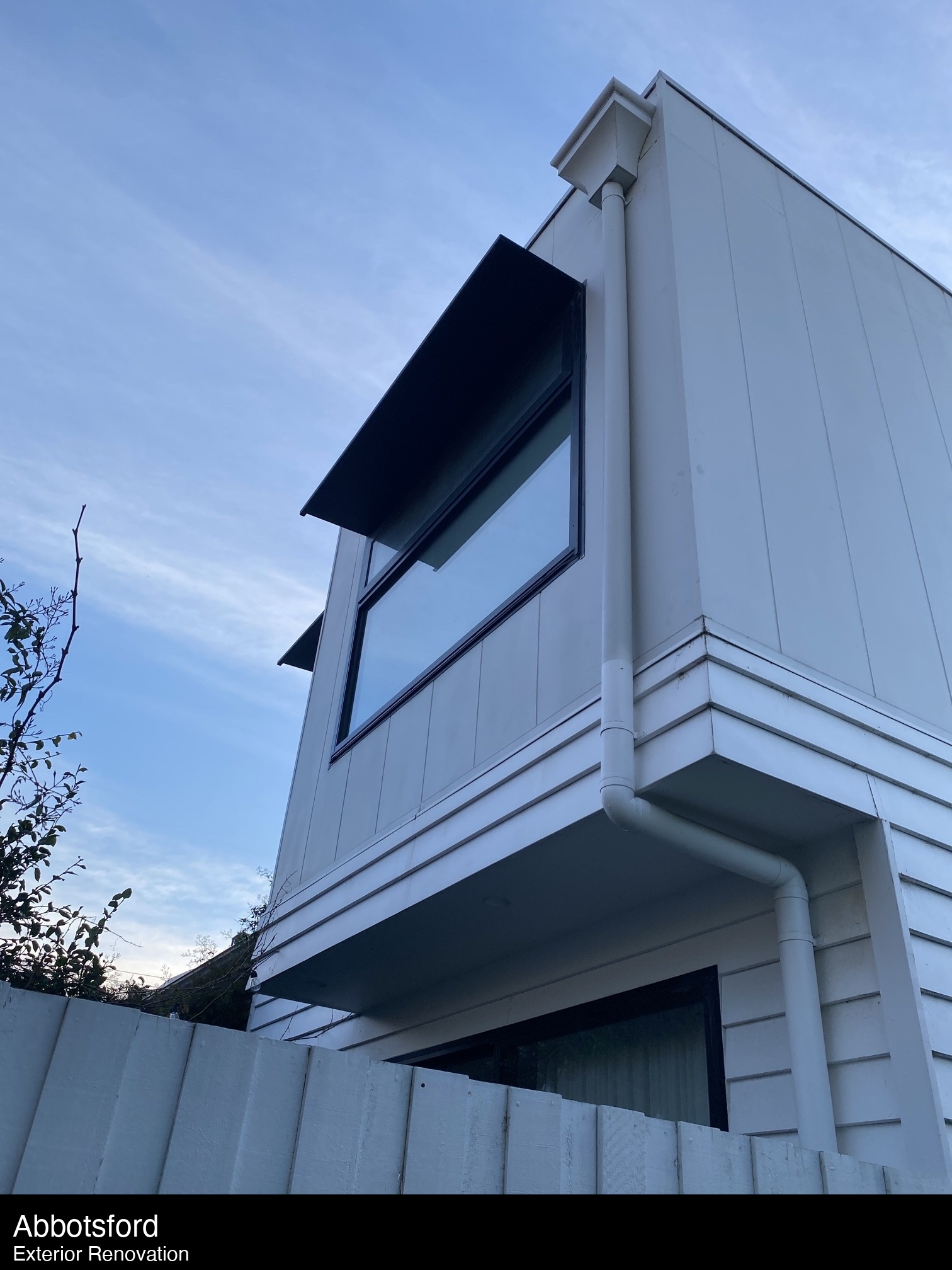 Renovations & Improvements