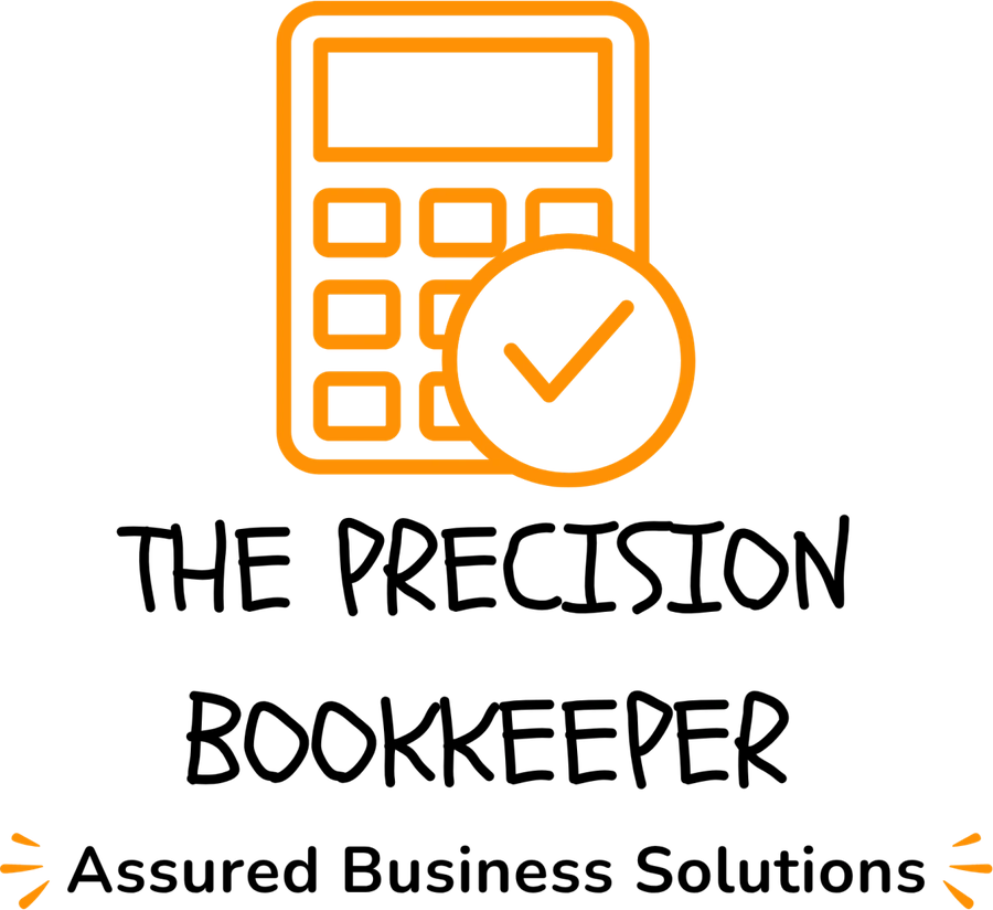Assured Business Solutions, The Precision Bookkeeper