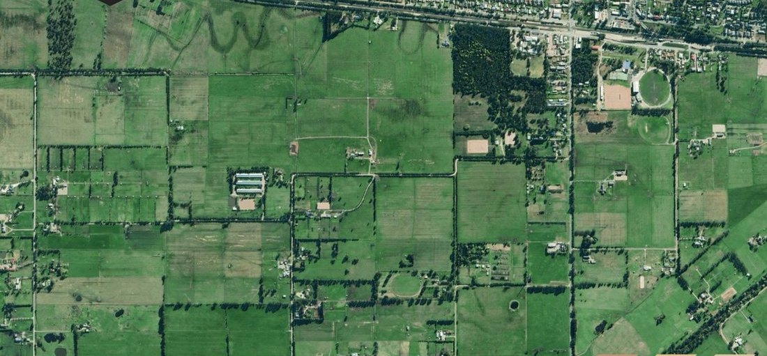 Land parcel in Bunyip