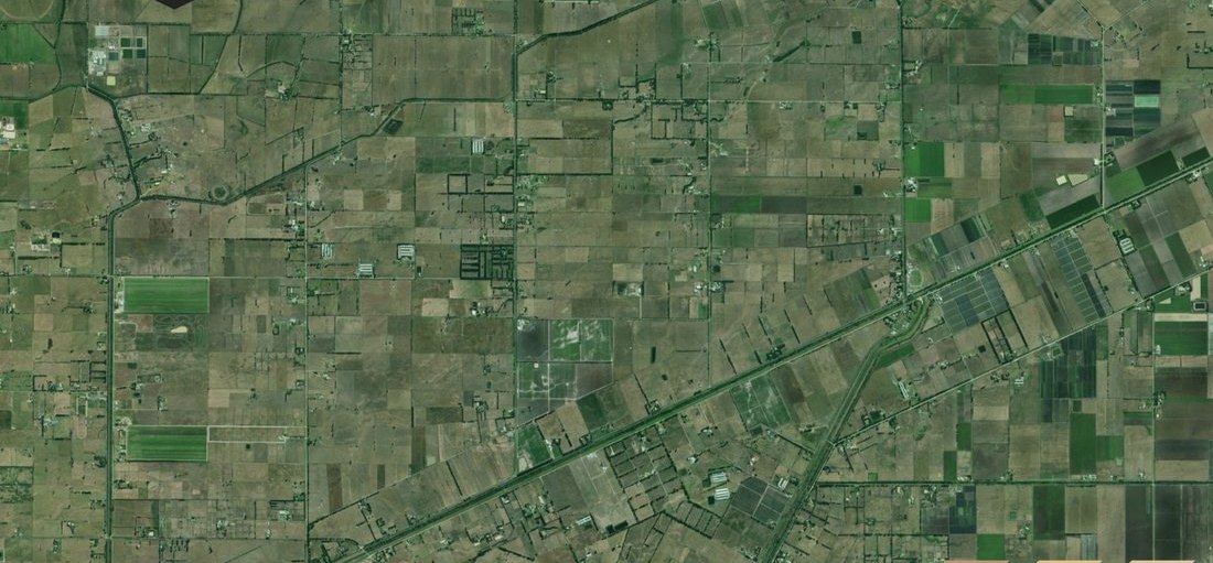 Land parcel in Nar Nar Goon