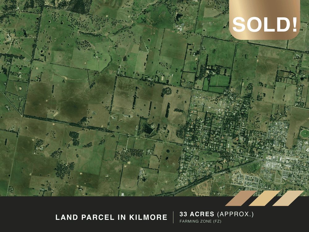 Land parcel in Kilmore