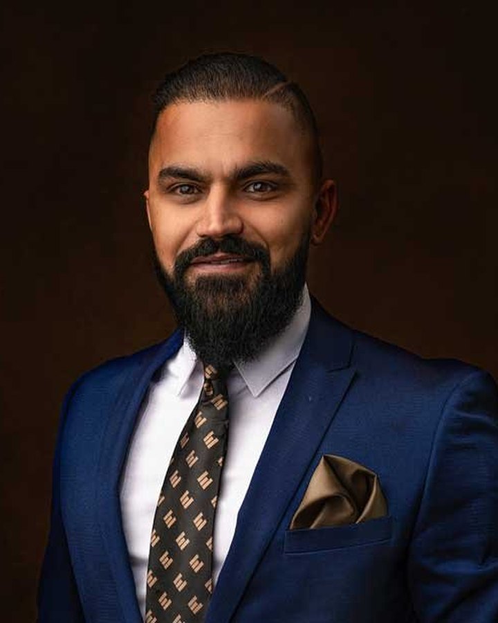 Aashish Mann