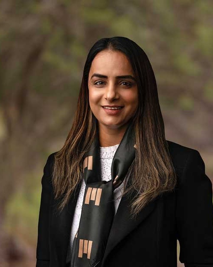 Amrit Aulakh