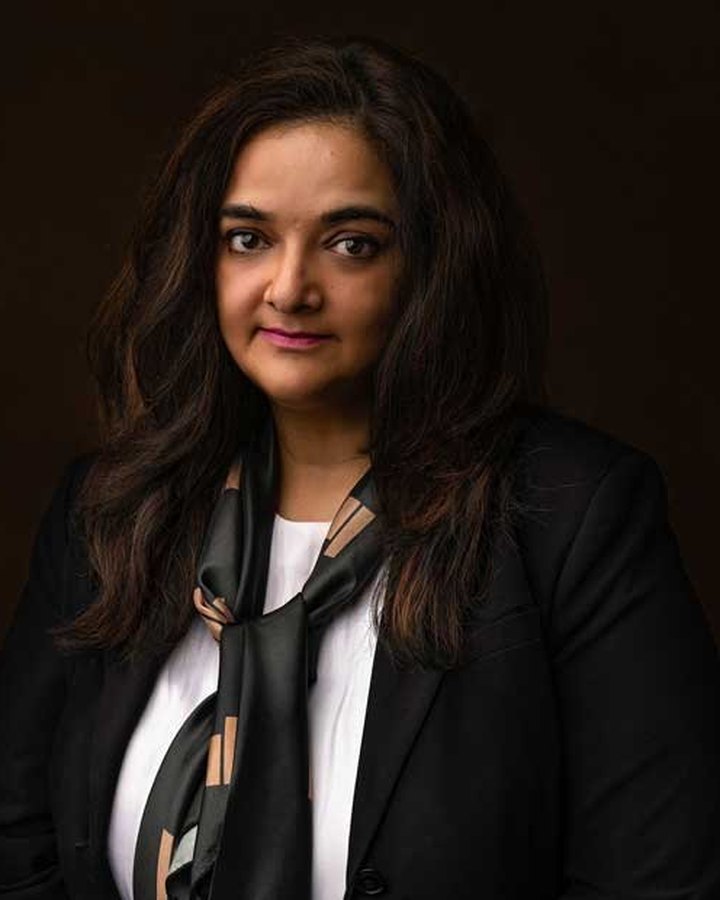 Dee Sengupta