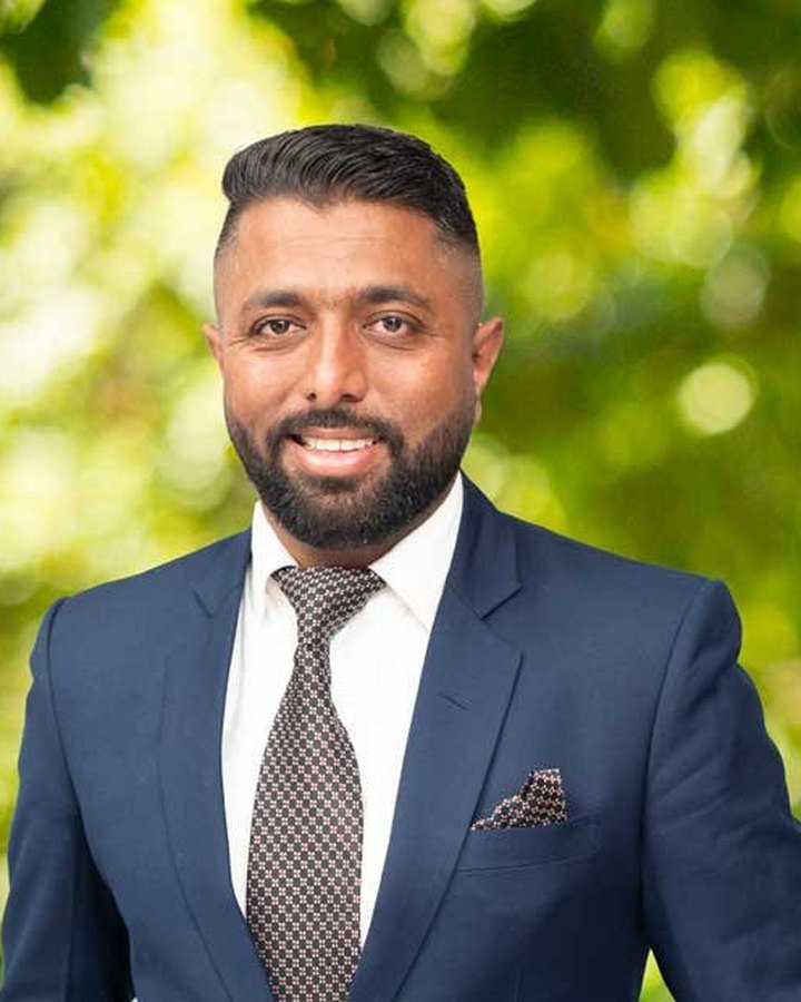 Gurvinder Singh