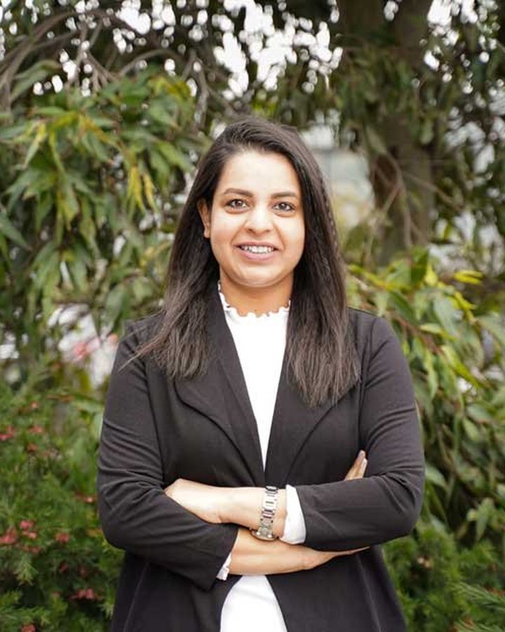 Ishha Kaiila
