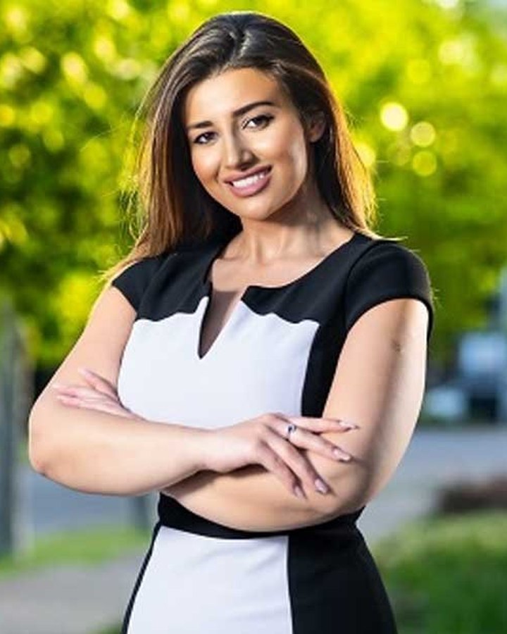 Jande Turksoy