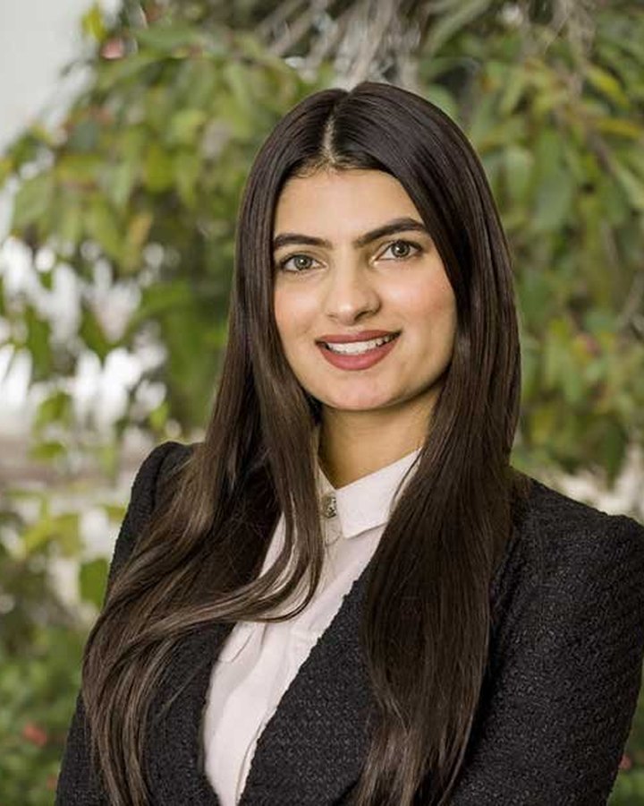 Kirti Bhatia