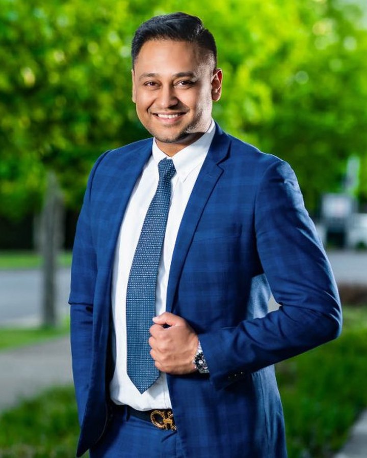 Saahil Gupta
