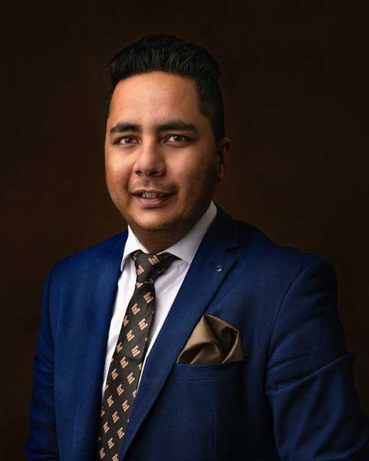 Suraj Vatsya