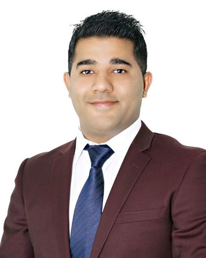 Vikas Kalra