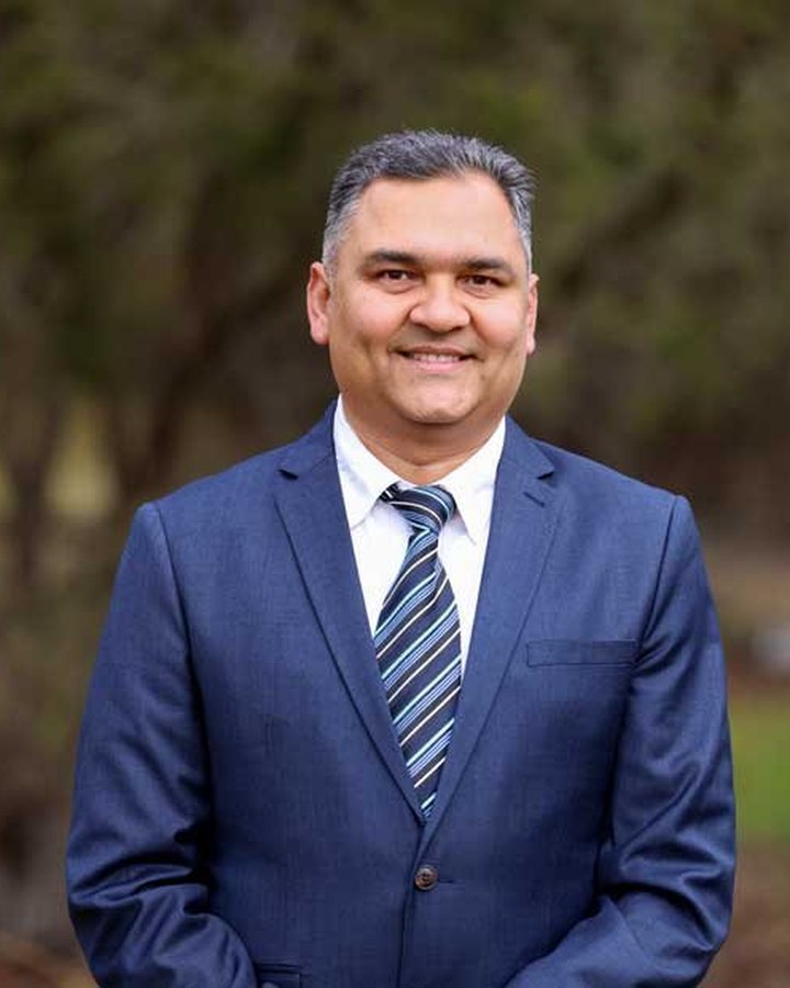 Vikas Savaliya