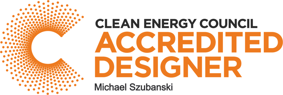 Clean Energy Council Accredited Installer