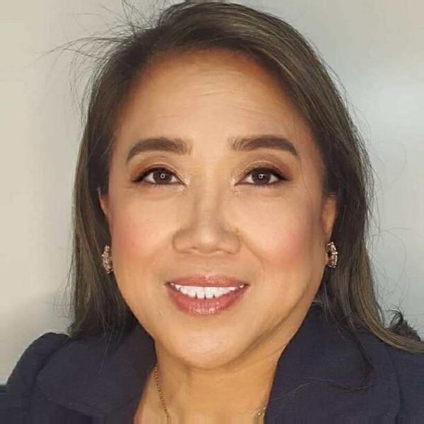 Cathy Imperial, Oral Health Practitioner at Gumdent Dental Clinic Ringwood