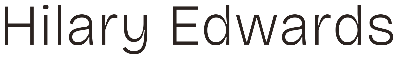 Hilary Edwards