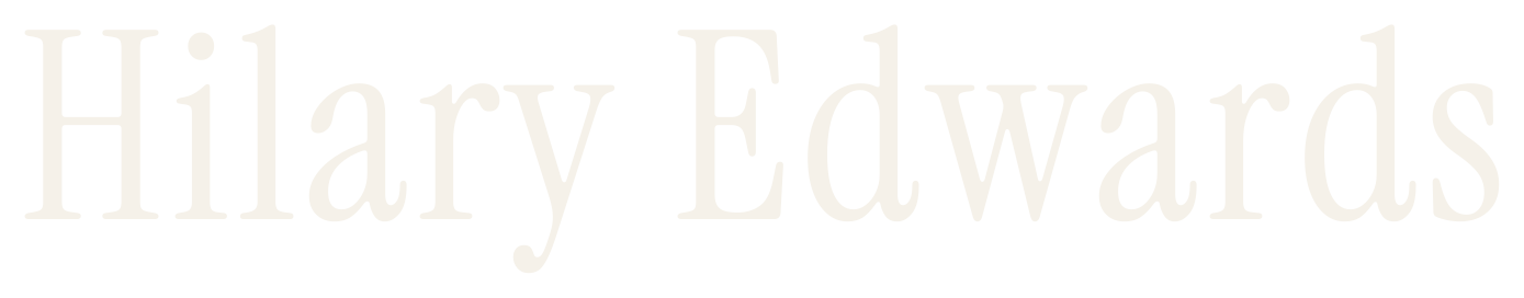 Hilary Edwards