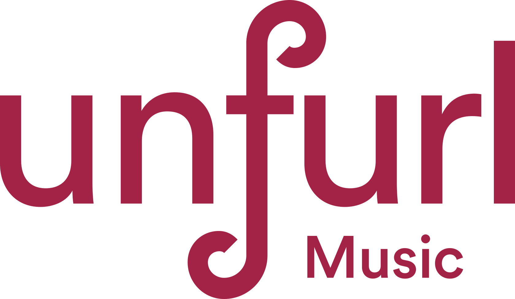 Unfurl Music