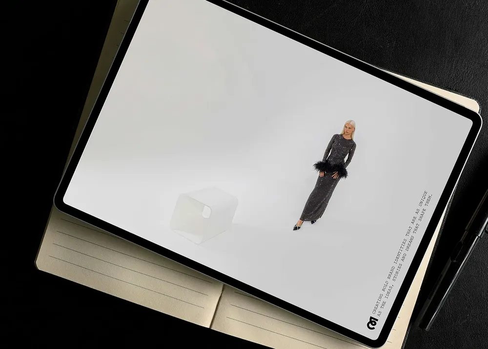 malone—co Brand Audit cover
