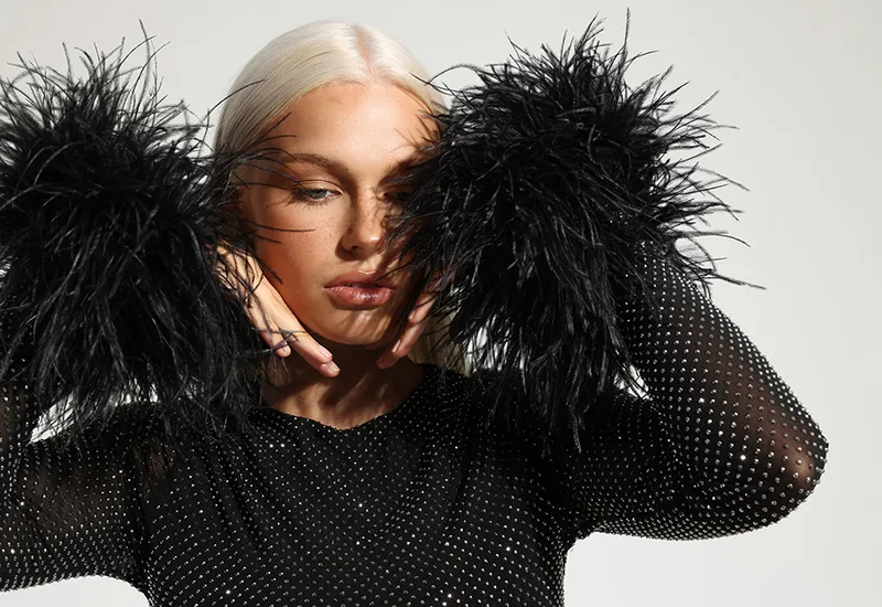 Fashion photography