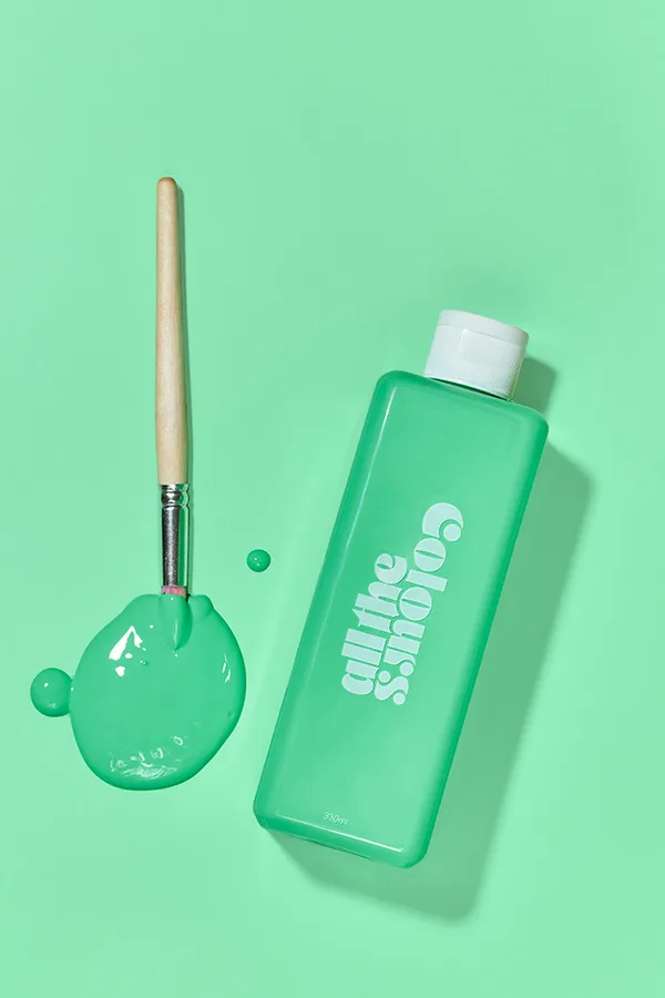 Ecommerce product photography