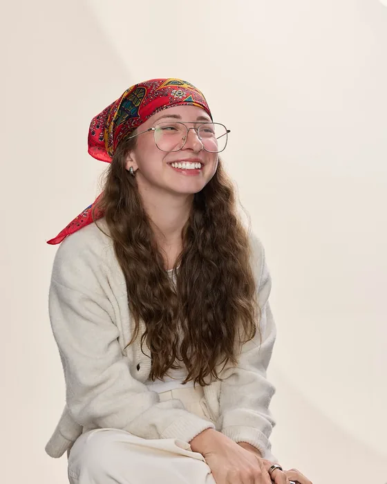 Maddie, malone—co studio