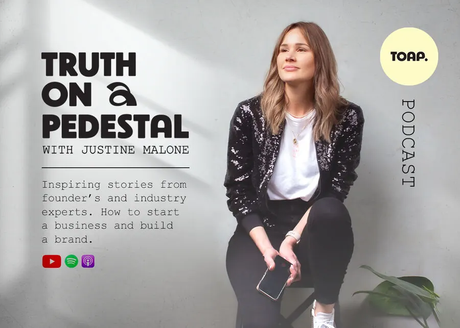 The Brand Pulse podcast