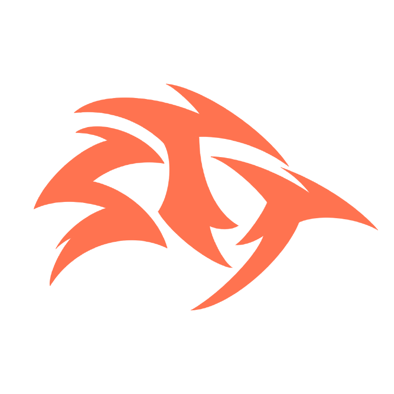 STT Laurentt coral lion emblem
