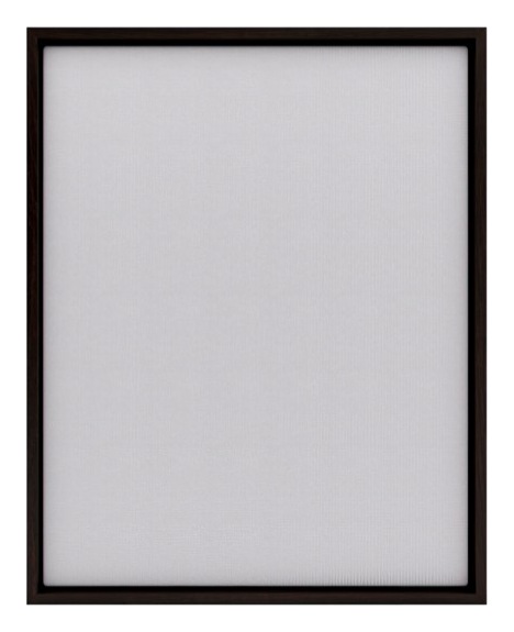A hand finished moulding shown as a framed mirror profile by Studio9Art